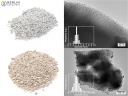 Pd on α-Al₂O₃ (ground sieved NorPro SA5102)