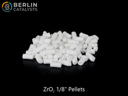 ZrO₂ Pellets (NorPro SZ31163)